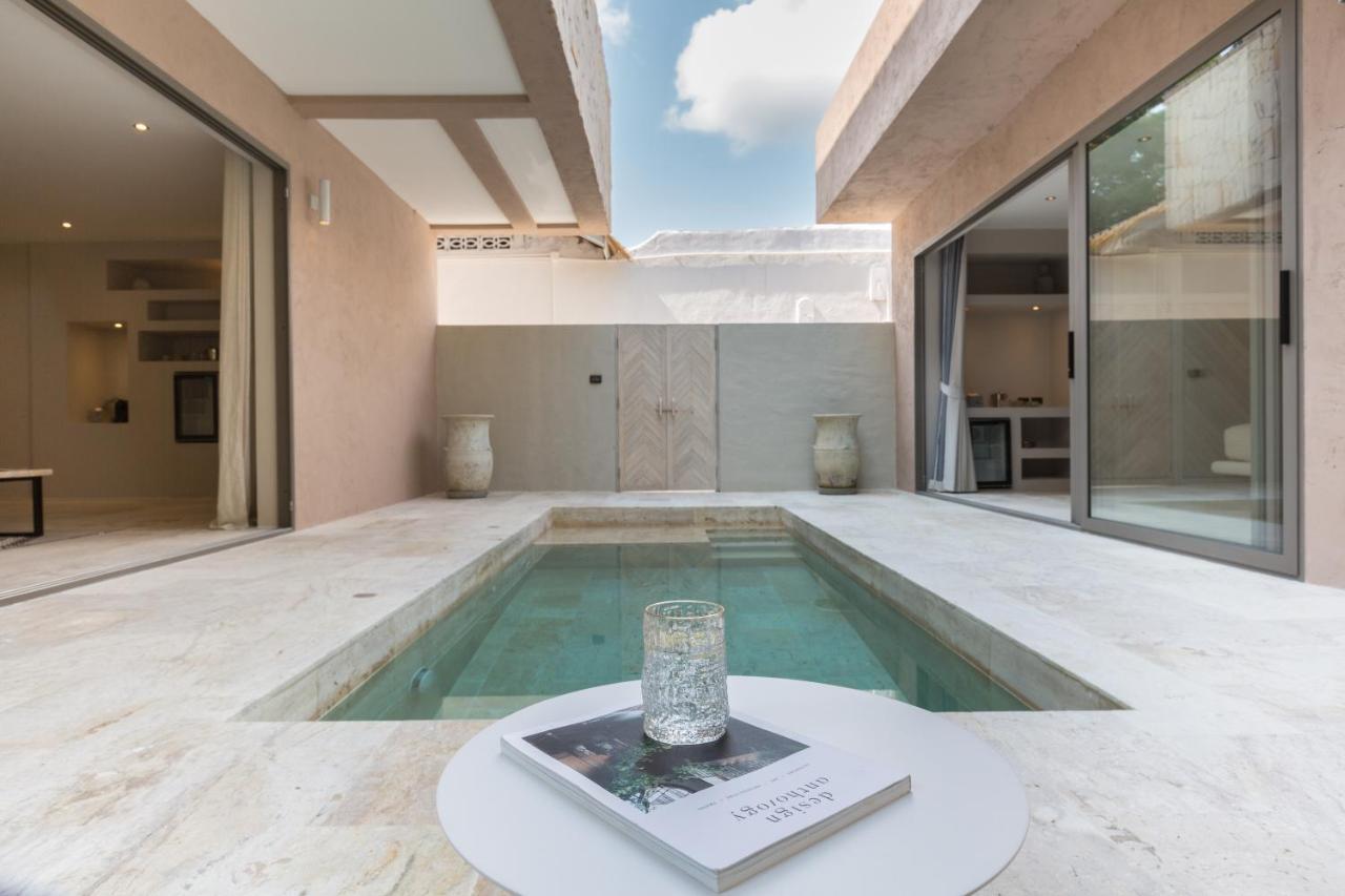 Suite en Duplex
