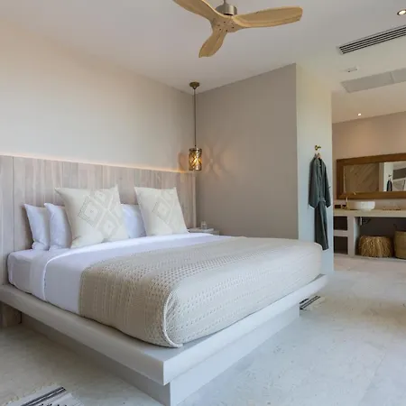 Cielo Boutique Hotel&Spa Samui - SHA Extra Plus-2